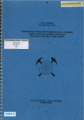 Eksplorasi Emas dan DMP daerah Yaba - Sambiki kabupaten Halmahera Selatan Propinsi Maluku Utara (SKIP): Nota Dinas No. 403/K/2011/2003