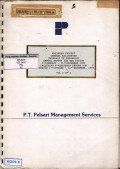 Annual report for the period 1st January-31th December 1989 including 6th quarterly report for the period 1st October-31th December, 1989 vol 2 of 2: Katingan Project Central Kalimantan Republic of Indonesia