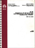 Exploration of the Long Laai Zn-Pb-Ag: Skarns mineralizaton in the Tahling Basin, Kalimantan Timur (Indonesia)