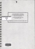 Dairi contract of work kode wilayah 96PK0108 Kabupaten Dairi and Karo Sumatera Utara : Quaterly report to 30 September, 1998
