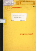 Photogeological interpretation: S.E. Kalimantan progrest report no.1