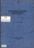 Laporan kegiatan eksplorasi endapan emas, perak dan mineral pengikutnya daerah Gn. Meriah, Takur-takur, Propinsi Sumatera Utara SKIP No. 17.K/20.1/DDPT/1998 : PKL No. 04/D-P/22/1998