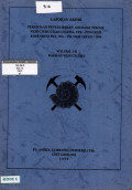 Laporan Akhir: Pekerjaan penyelidikan geologi teknik Vein Ciurug dan Ciguha, UPE - Pongkor addendum PKL NO. 196/0625/KUEO/1999: Volume I B daerah Vein Ciguha