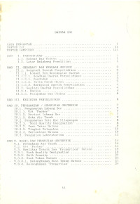 Laporan pemboran geoteknik di wilayah prospek Gn. Pongkor : PKL 02/D-P/II/1992