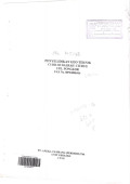 Penyelidikan Geoteknik CURB III daerah Ciurug UPE. Pongkor FAX No. 8070.088.014