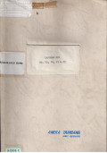 Laporan SPK NO. 05, 14, 21 & 23