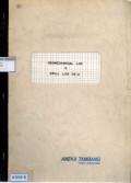 Geomechanical log & drill log CR.2