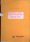 Geomech - log CTG.1A - N235°E/55° 130,60 m