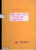 Drill log CTG.2 119,40 m N90°E/50°