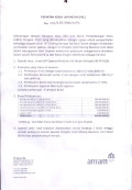 Perintah kerja lapangan (PKL) No. 414/225/PUE/2013