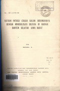 Batuan intrusi cihara dalam hubungannya dengan mineralisasi sulfida di daerah Banten Selatan Jawa Barat