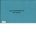Drill log & Geomechanical log BHS.1 N110 E/50