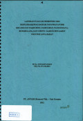 Laporan evaluasi semester 1 2012 eksplorasi emas daerah Papandayan DSK kecamatan Pakenjeng, Pamulihan, Wangunjaya, Bungbulang, dan Cisewu, kabupaten Garut, provinsi Jawa Barat: SP No. 519/9-22/PAT/2012 PKL No. 07.1-02.2012