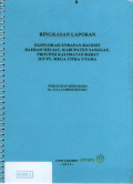 Ringkasan laporan eksplorasi endapan bauksit daerah maeliau, kabupaten Sanggau, provinsi Kalimantan Barat iup PT Mega Citra Utama: perjanjian kerjasama No. 313.a.1/1400/DUM/I/2012