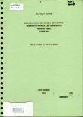 Laporan akhir eksplorasi emas dan mineral pengikutnya wilayah iup Air Niru dan sekitarnya kabupaten Bengkulu Utara provinsi Bengkulu semester II tahun 2013: SPK No. 07.1-09.2013 SP No. 5214/19-22/PAT/2013