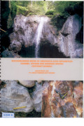 Reconnaissance work of hardrock gold exploration Konawe, Kolono, and Wowonii blocks Southeast-Sulawesi