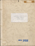 Laporan Penelitian 