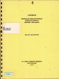 Laporan peninjauan geologi singkat daerah Kuningan Propinsi Jawa Barat PKL.No. 16/D-P/22/1997