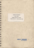 Laporan eksplorasi task force daerah sekitar Cikotok sesuai PKL NO. 2030/22/KOG/1990