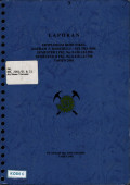 Laporan eksplorasi bijih nikel daerah P. Bahubulu-Sultra dsk semester I PKL No.0.410.1.01.700 semester II PKL No. 0.410.1.21.700 tahun 2001