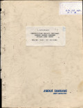 Laporan Penyelidikan Geologi Regional Daerah Gunung Kendeng Wilgas Jawa Barat : PKL No. 17/D-P/III/1991