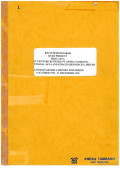 KW 96 PP 00123/Jabar kuda project West Java, a joint venture between PT Aneka Tambang, PT Basya Tunggal Jaya and Straits Resources Limited, second quarterly report for periode 1 October 1996 - 31 December 1996