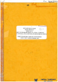 KW 96 PP 00123/Jabar kuda project West Java, a joint venture between PT Aneka Tambang, PT Basya Tunggal Jaya and Straits Resources Limited, first quarterly report for periode 1 July 1996 - 30 September 1996