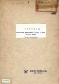 Laporan penyelidikan umum daerah G. Sibela, P. Bacan Propinsi Maluku: KP.DU.409/MALUKU