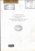 16th quarterly progress report on operations in Bolaang Mongondow - Sulawesi Utara, Indonesia period ending December 31, 1991