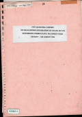 24th Quarterly Report On Gold-Copper Exploration DU 353 (Ex DU 317) Motomboto-Tombulilato, Sulawesi Utara 12th May - 11th August 1994