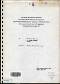 34th and 35th Quarterly Report On Gold-Copper Exploration DU 353 and DU 356  Motomboto/Tombulilato - Taludaa, North Sulawesi (The areas are now under one CoW application): November 1996 - April 1997