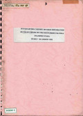 19th quarterly report on gold exploration DU 356, 357, 358 (EX DU 319) Paguyaman-Taludaa Sulawesi Utara 05 May - 04 August 1993