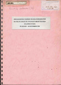 20th quarterly report on gold exploration DU 356, 357, 358 (EX DU 319) Paguyaman-Taludaa Sulawesi Utara 05 August - 04 November 1993