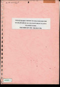 22nd quarterly report on gold exploration DU 356, 357, 358 (EX DU 319) Paguyaman-Taludaa Sulawesi Utara 05th February 1993 - 04th May 1994