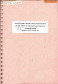 23rd quarterly report on gold exploration DU 356, 357 (EX DU 319) Paguyaman-Taludaa Sulawesi Utara 05th May - 04th August 1994