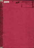 Geological-Report of Sangkaropi Area