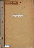 Halmahera nickel project: Annual report for 1975