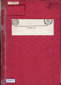 Favorable formations for uranium occurrences in Irian Jaya