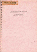 Quarterly report on gold exploration DU 319 Paguyaman - Taludaa, Sulawesi Utara 6th quarterly report 5 February - 4 May 1990