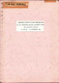 Quarterly report on gold exploration DU 319 Paguyaman - Taludaa, Sulawesi Utara 8th quarterly report 5 August - 4 November 1990