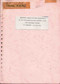 Quarterly report on gold exploration DU 319 Paguyaman - Taludaa, Sulawesi Utara 10th quarterly report 5 February - 4 May 1991