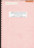 Quarterly report on gold exploration DU 319 Paguyaman - Taludaa, Sulawesi Utara 13th quarterly report 5 November 1991 - 4 February 1992