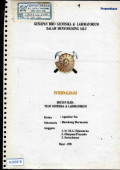 Kesiapan Biro Geofisika & laboratorium dalam menyongsong SBU