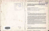 Geological setting, characteristics and regional exploration for gold in the volcanic arcs of North Sulawesi, Indonesia