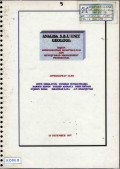 Analisa S.B.U Unit Geologi: Kajian meningkatkan kualitas S.D.M dan mewujudkan management profesional