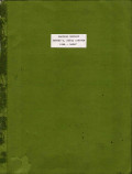 Laporan geologi daerah G. Sopal Cikotok Jawa Barat