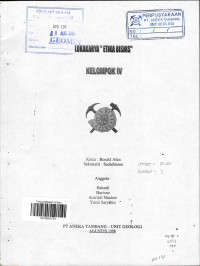 Lokakarya etika bisnis kelompok IV