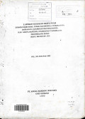 Laporan kegiatan eksplorasi endapan bijih emas, perak dan mineral pengikutnya daerah Gn. Papandayan dan sekitarnya Kab. Garut, Bandung, Cianjur dan Tasikmalaya Propinsi Jawa Barat (KP.DU. 866 dan DU. 955: PKL. No. 03/D-P/22/1995