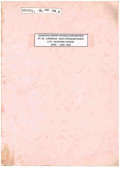 Quarterly report on gold exploration KP 66, Sumbawa, Nusa Tenggara Barat: 6th Quarterly report April - June 1987