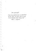 Irian Jaya Project: Final relinquishment and termination report for the Antares CoW-Area, Eastern Irian Jaya, End of exploration period December 1999, Volume 2- Appendices